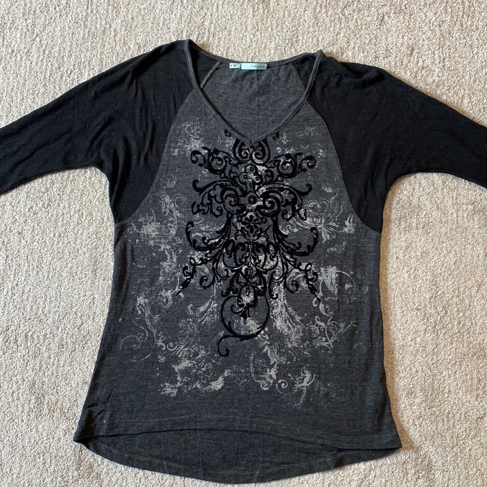 Maurices Top